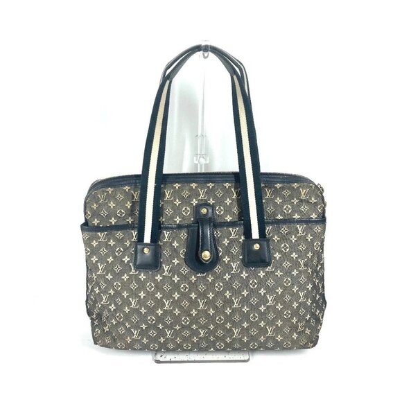 LOUIS VUITTON M92495 Monogram mini Cabas Marie Kate Bag Shoulder Bag Tote Bag - Picture 1 of 16